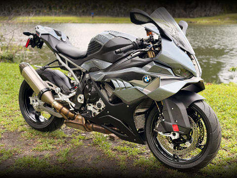For Sale: Used Bikes at Patagonia Motorcycles, North Miami Beach FL
