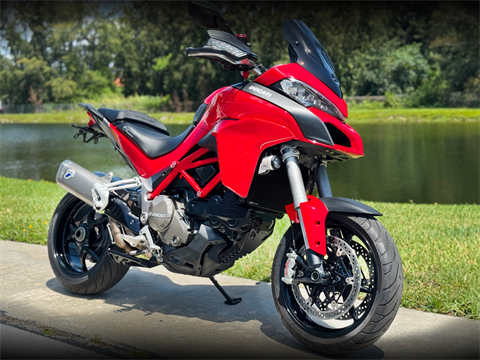 For Sale: Used Bikes at Patagonia Motorcycles, North Miami
