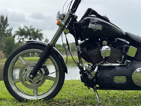 100th Anniversary Softail Custom Harley Harley Davidson Night