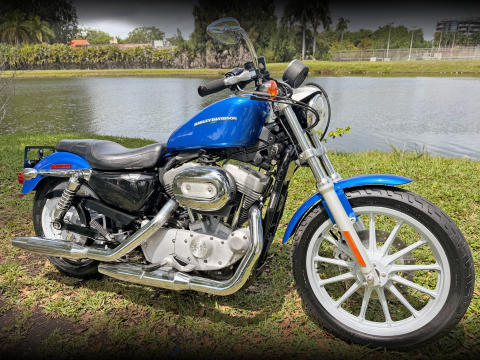 For Sale: Used Bikes at Patagonia Motorcycles, North Miami Beach FL
