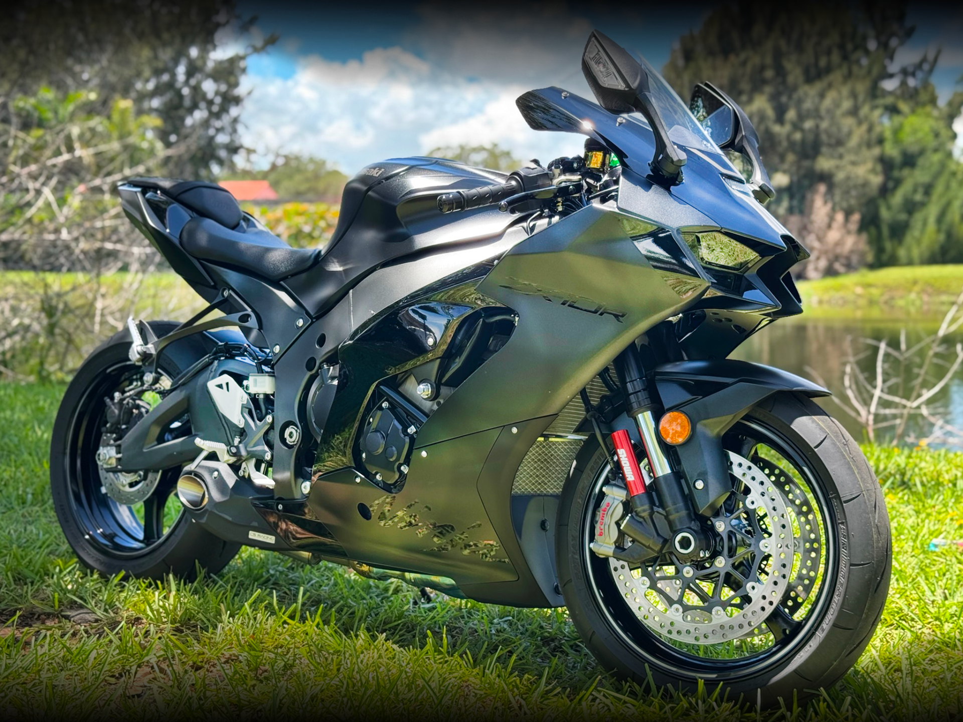 ★金魚草⑫〜⑳★ ☆金魚草⑫〜⑳☆ New 2025 Kawasaki Ninja ZX-14R ABS for Sale