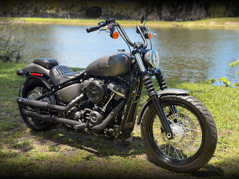 For Sale: Used Bikes at Patagonia Motorcycles, North Miami Beach FL