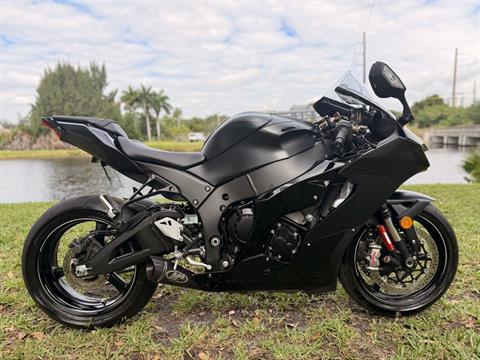 競売 | ID Caldwell ZX-10R, Ninja Kawasaki 2024 New naka ウェア