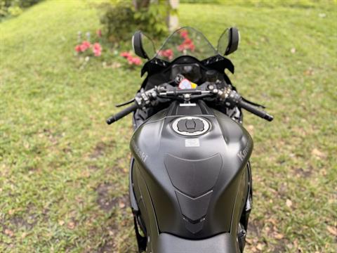 【Dinner Rush】tempo 展示品【F-2507OB24】 Dinner Rush】tempo 展示品【F-2507OB24】 Used 2024 Kawasaki Ninja