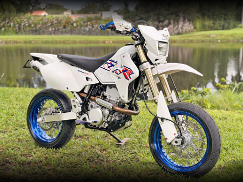 【まっく】 For Sale: Used Bikes at Patagonia Motorcycles, North Miami Beach FL
