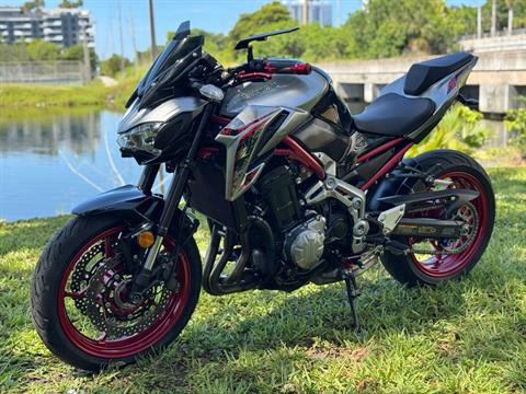 【39Konata】 2000 Kawasaki ZX900-E1 Ninja ZX-9R for Sale in Houstom, TX