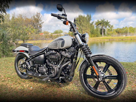 For Sale: Used Bikes at Patagonia Motorcycles, North Miami Beach FL