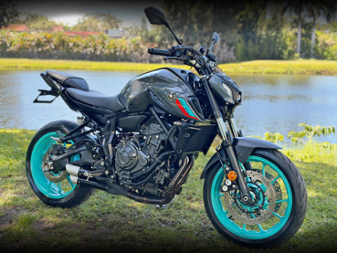For Sale: Used Bikes at Patagonia Motorcycles, North Miami Beach FL