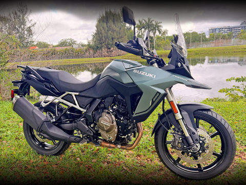 For Sale: Used Bikes at Patagonia Motorcycles, North Miami Beach FL