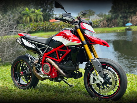 Seat Height 2021 Ducati Hypermotard 950 Sp 2016 Ducati Hypermotard