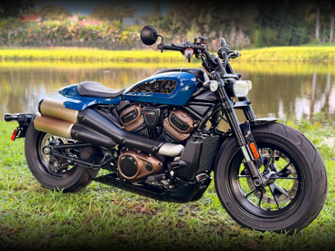 For Sale: Used Bikes at Patagonia Motorcycles, North Miami Beach FL