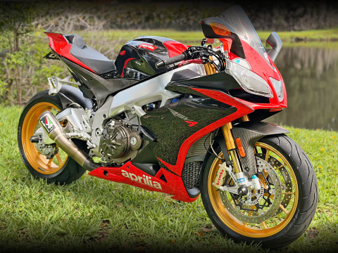 For Sale: Used Bikes at Patagonia Motorcycles, North Miami Beach FL