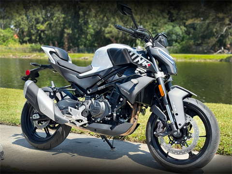 For Sale: Used Bikes at Patagonia Motorcycles, North Miami Beach FL