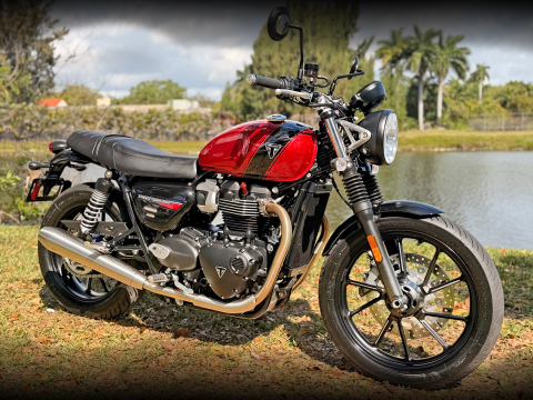 For Sale: Used Bikes at Patagonia Motorcycles, North Miami Beach FL