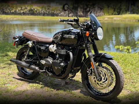 For Sale: Used Bikes at Patagonia Motorcycles, North Miami Beach FL