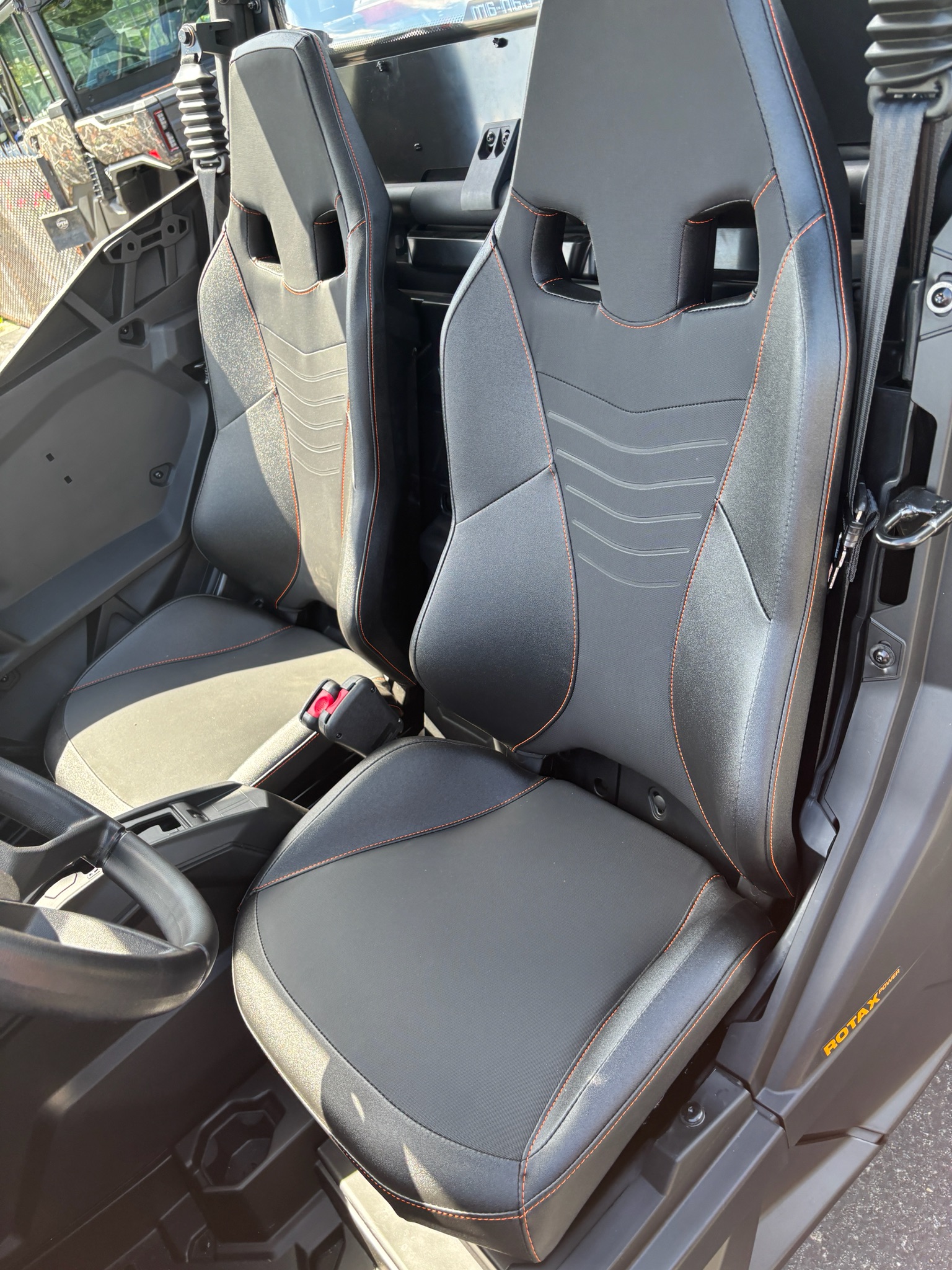 2026 Can-Am™ Commander XT-P 10