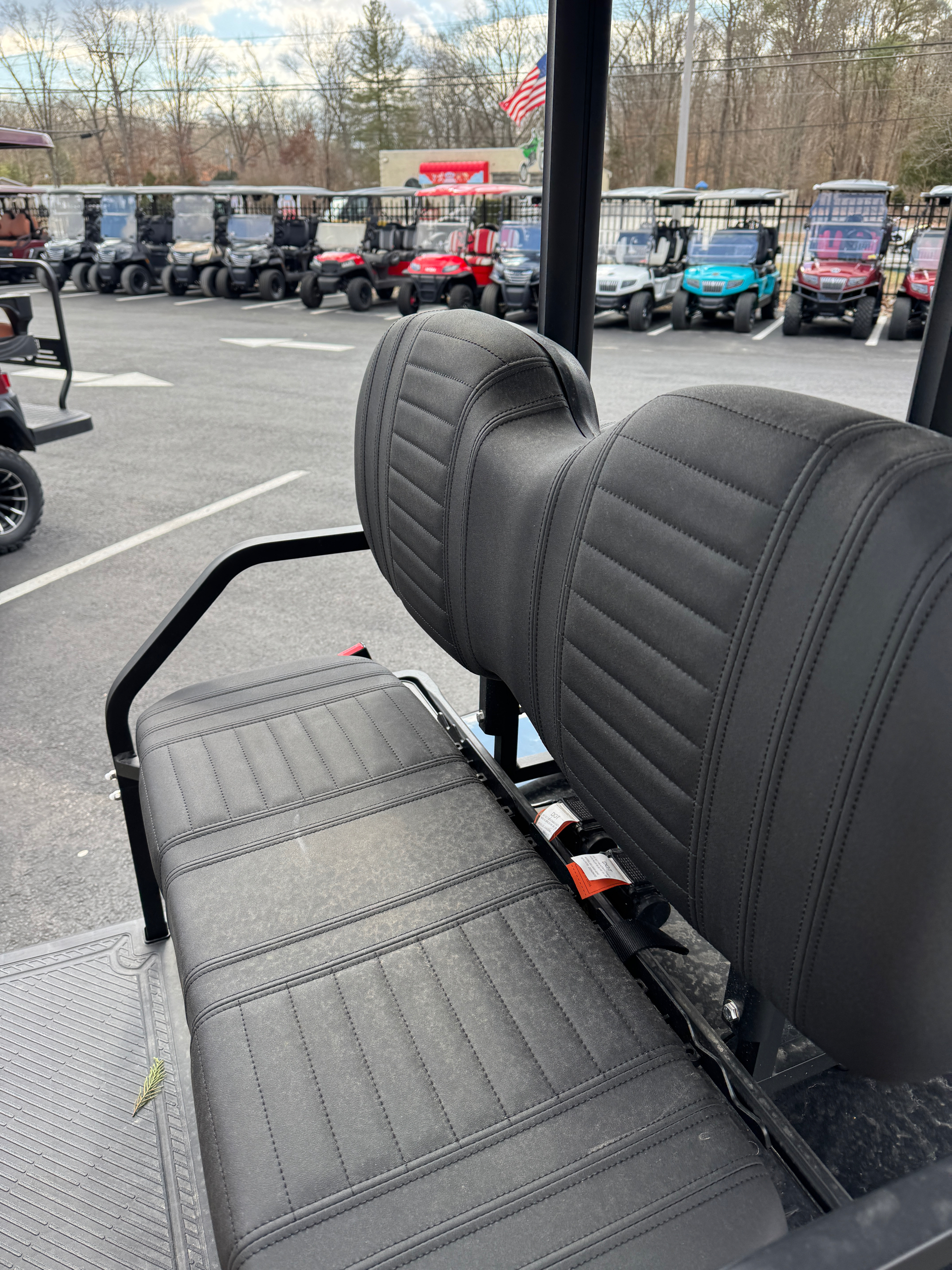 2025 Icon G40L photo 7