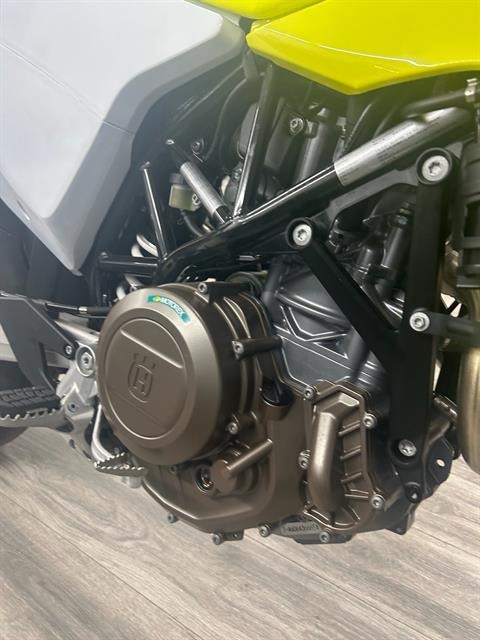 2026 Husqvarna 701 Supermoto 5
