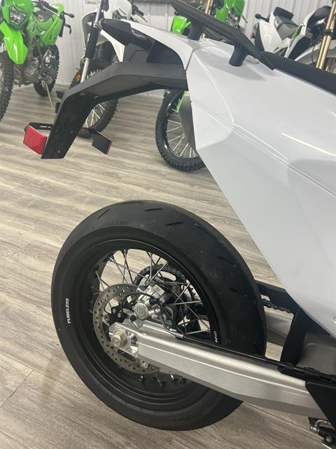 2026 Husqvarna 701 Supermoto 6