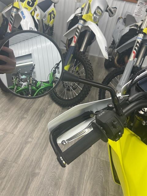 2026 Husqvarna 701 Supermoto 9