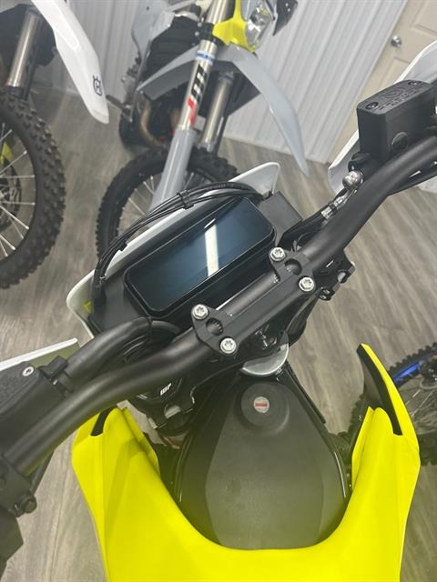 2026 Husqvarna 701 Supermoto 10