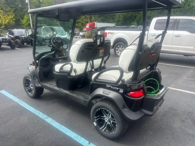 2027 Club Car Onward photo 3
