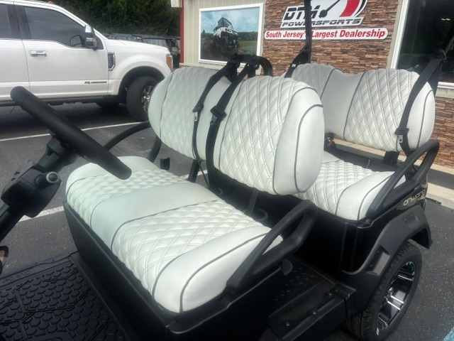 2027 Club Car Onward photo 4