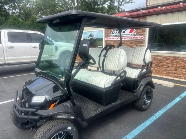 2027 Club Car Onward photo 2