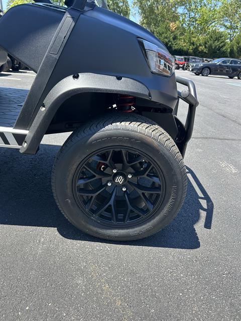 New 2026 DACH Vehicles Apollo | Golf Carts in NJ | DAC002292 Matte New 2026 DACH Vehicles Apollo | Golf Carts in NJ | DAC002292 Matte