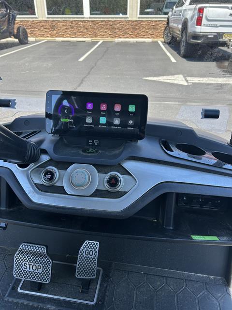 New 2026 DACH Vehicles Apollo | Golf Carts in NJ | DAC002292 Matte