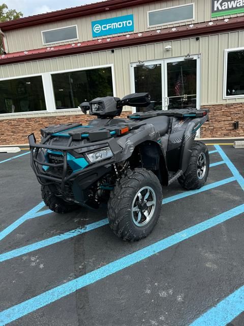 限定値下げ【希少】BRIEFING MENS 3D LOGO PARK ZOZO New 2025 Kawasaki Brute Force 750 LE EPS | ATVs in Wichita