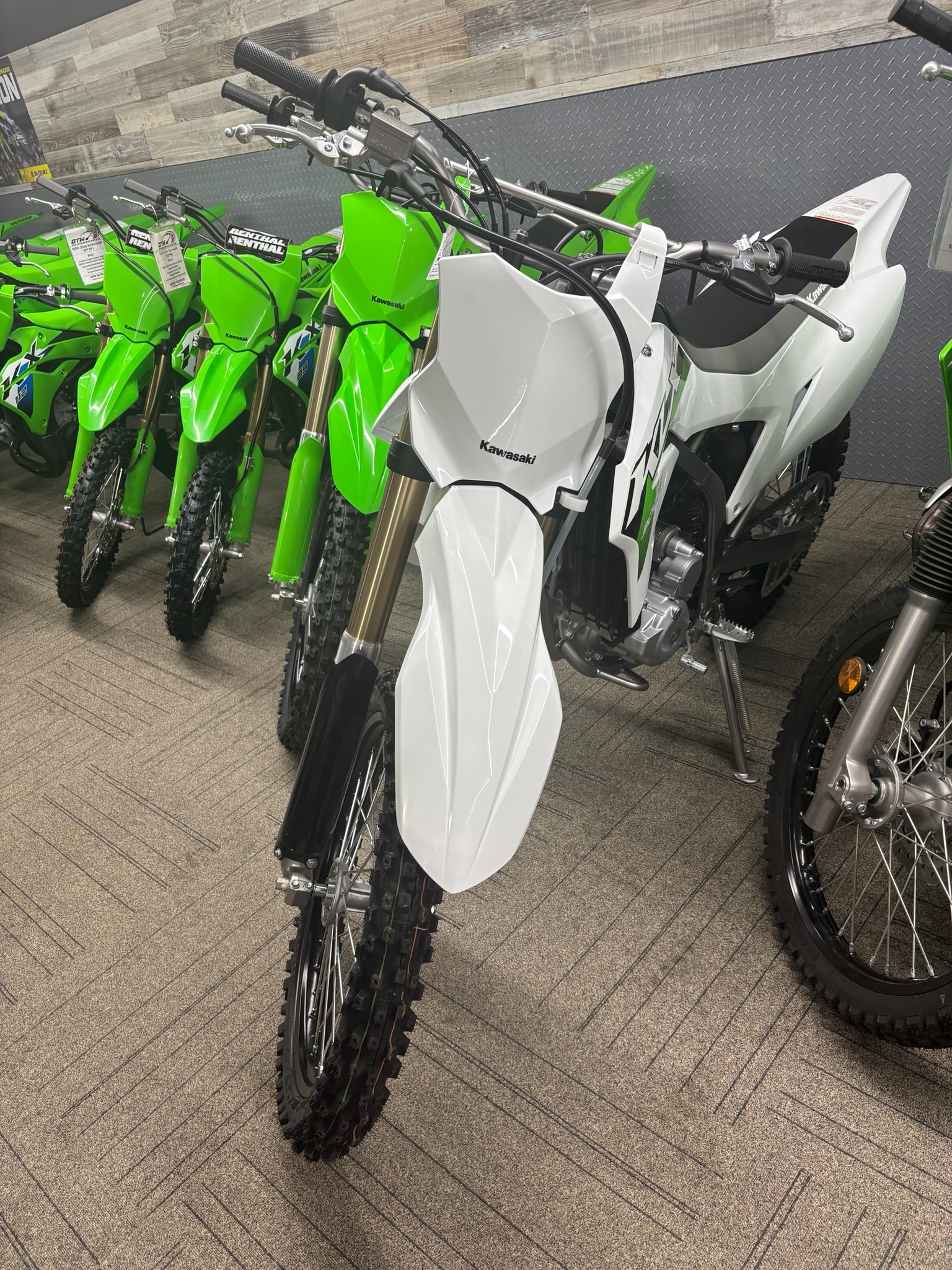 2026 Kawasaki KLX®300R for sale 1137070