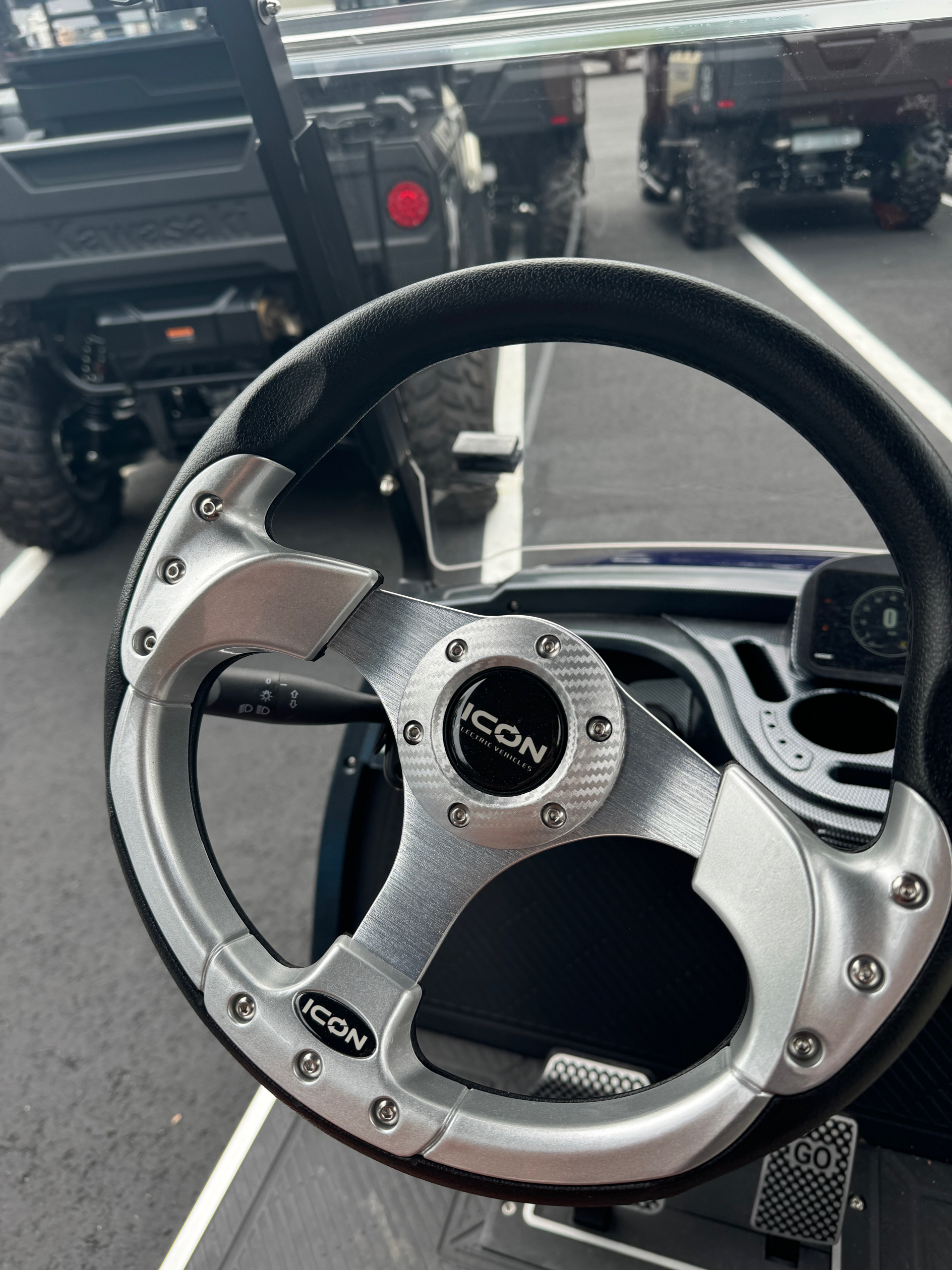2025 Icon G60 photo 9