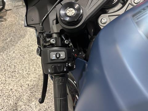New 2027 Kawasaki Ninja® ZX™-6R ABS | Motorcycles in NJ