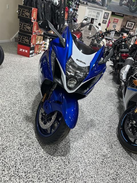 New 2026 Suzuki Hayabusa Special Edition | Motorcycles in NJ