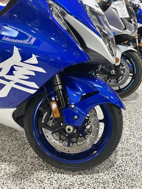 New 2026 Suzuki Hayabusa Special Edition | Motorcycles in NJ