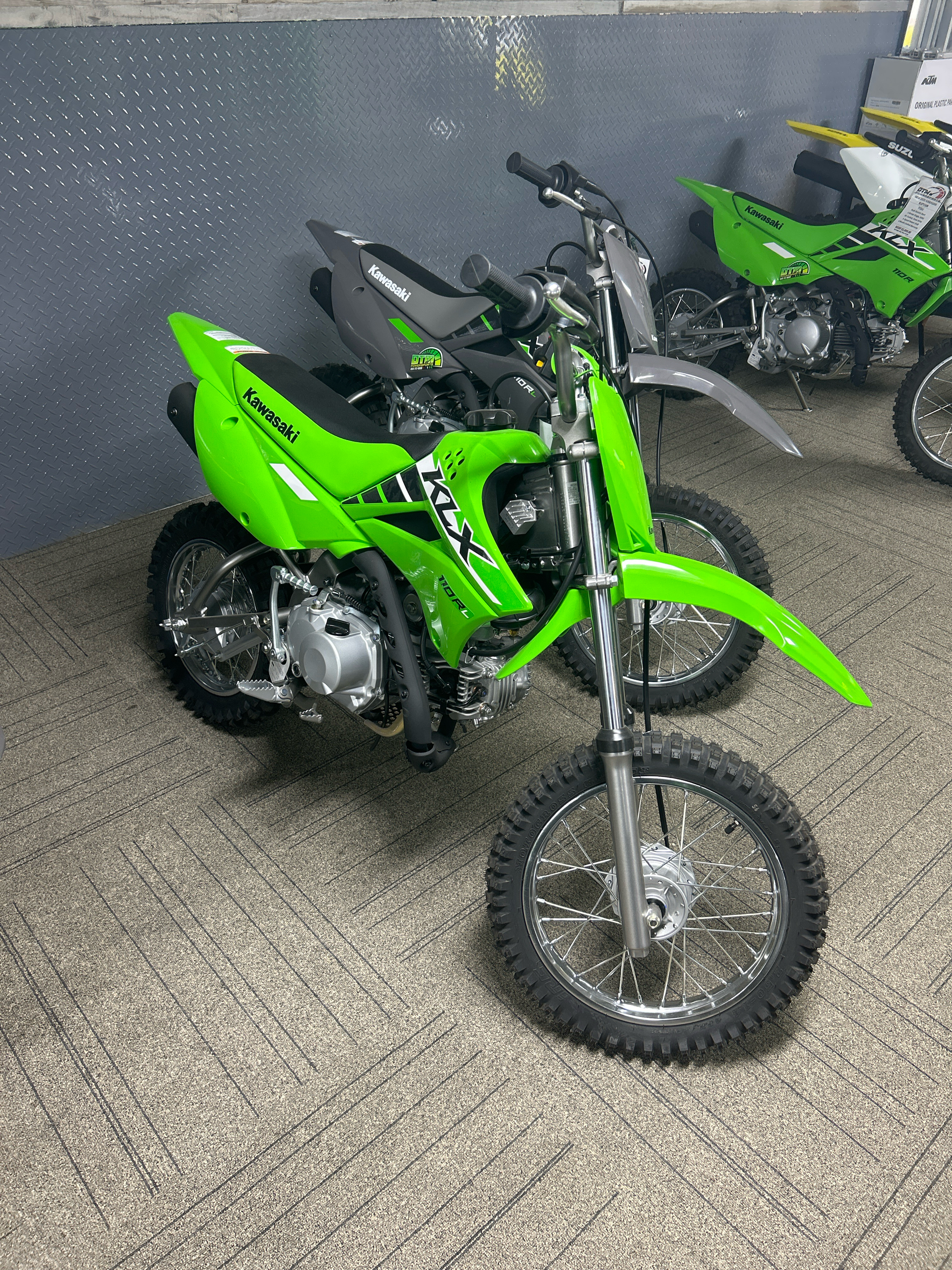 1996 Kawasaki ZX600E4 NINJA ZX-6 Prices and Values | J.D. Power