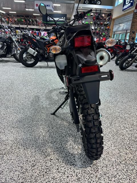 2026 Kawasaki KLX®300 5
