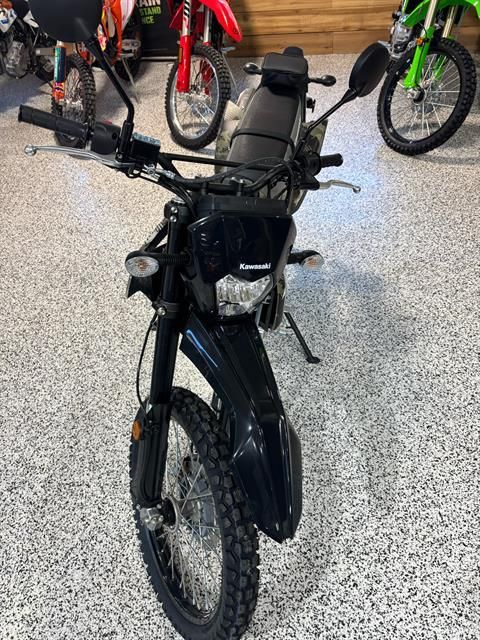 2026 Kawasaki KLX®300 6