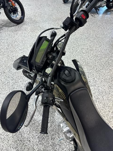 2026 Kawasaki KLX®300 7