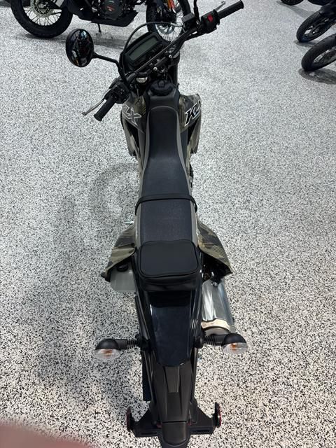 2026 Kawasaki KLX®300 8