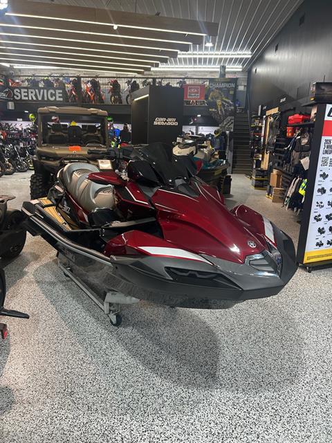 New 2026 Kawasaki Jet Ski® Ultra® 310LX | Watercraft in NJ