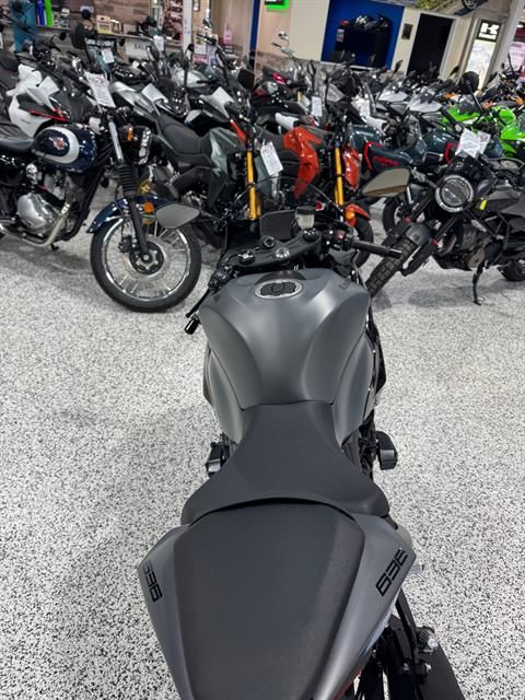 ゲイリー 2024 Gravely PRO-TURN® ZX 52 Kawasaki | Ball Equipment