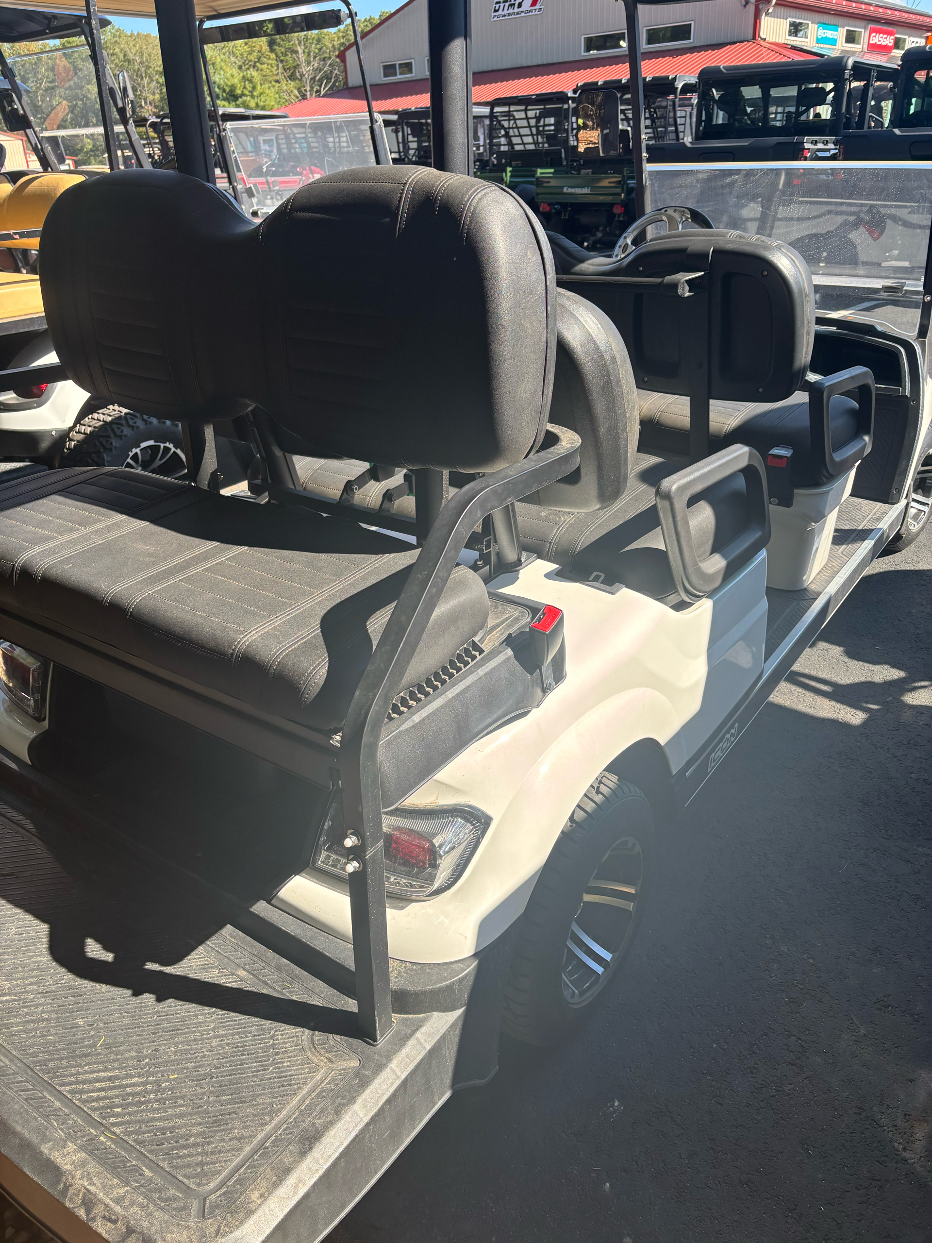 2025 Icon G60 photo 4