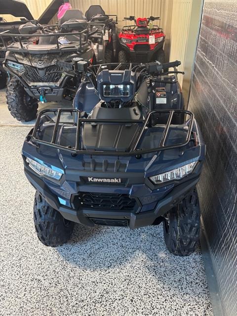 2026 Kawasaki Brute Force® 300 2
