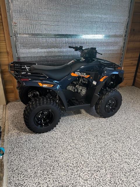 2026 Kawasaki Brute Force® 300 3