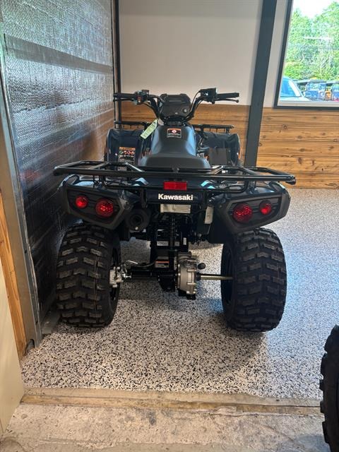 2026 Kawasaki Brute Force® 300 4