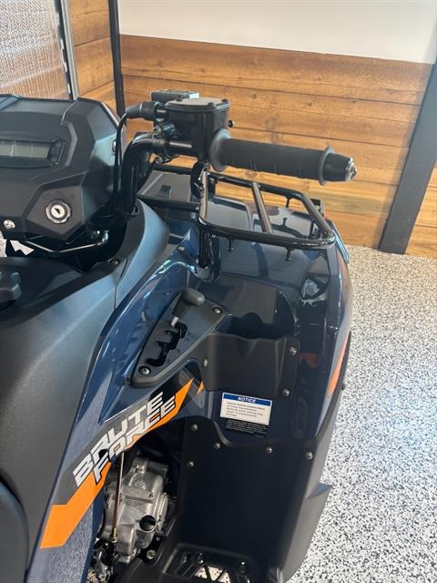 2026 Kawasaki Brute Force® 300 5