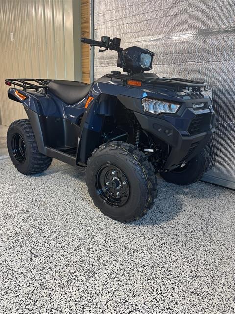 2026 Kawasaki Brute Force® 300 7