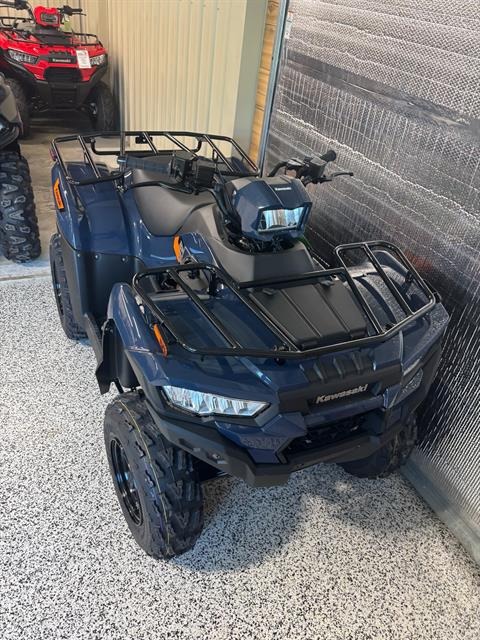 2026 Kawasaki Brute Force® 300 8